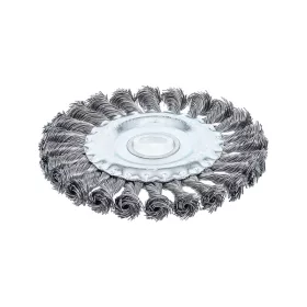 Drótkorong sodrott Ø 125mm - BGS