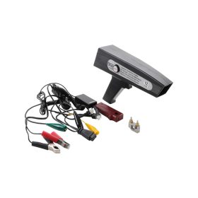 Digitális stroboszkóp benzines és dízel autókhoz - BGS