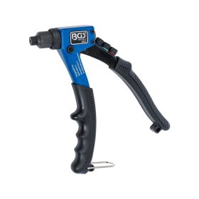 Popszegecshúzó, kézi erős 2.4 - 3.2 - 4.0 - 4.8 mm - BGS