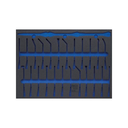 BGS Üres tálca BGS-4033-hoz