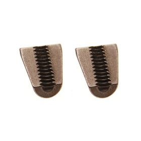 Kétkezes szegecsanya klt-hez 1 pár behúzó pofa - BGS