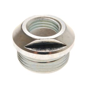 Kétkezes szegecsanya klt-hez 1 db rögzítő anya - BGS