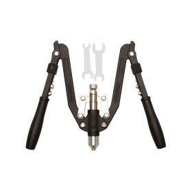 Popszegecshúzó fogó karos - BGS