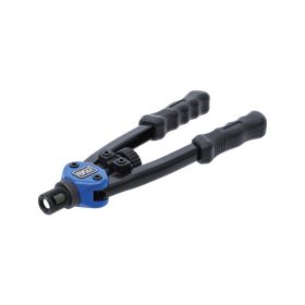 Szegecsanyahúzó fogó hosszú karos M3-M10 - BGS