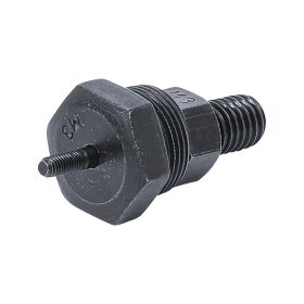   Szegecsanya behúzó kétkezes -408-hoz cserélhető fej M 3 - BGS