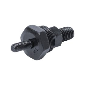   Szegecsanya behúzó kétkezes -408-hoz cserélhető fej M 5 - BGS