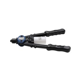 Fogó popszegfogó kétkaros 280 mm - BGS