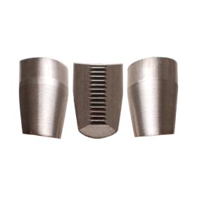   Fogó popszegfogó kétkaros 280 mm-hez tartalék behúzó pofa készlet - BGS