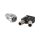 BGS Zárszerkezet szerszámos kocsihoz kulccsal BGS-4100-hoz