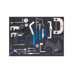   Vezérlésrögzítő készlet Renault, Nissan, Opel, Volvo - BGS