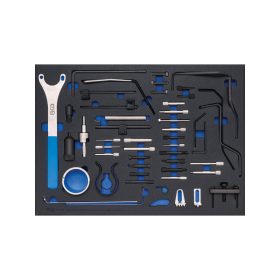   Vezérlésrögzítő készlet Fiat, Ford, Citroën, Peugeot - BGS