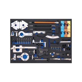   Vezérlésrögzítő készlet Fiat, Alfa, Lancia, Opel, Suzuki, Ford - BGS