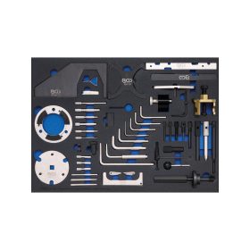   Vezérlésrögzítő készlet Ford, VW, Seat, Mazda, Volvo - BGS