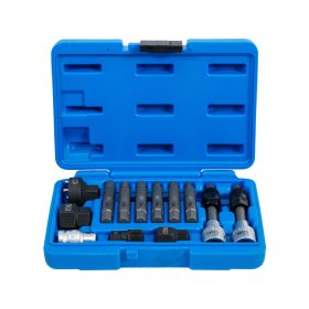 Generátor szerelő - behajtófej készlet - BGS