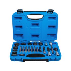 Generátor szerelő készlet 22 részes - BGS