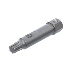 Torx bit generátorhoz T50x64mm - BGS