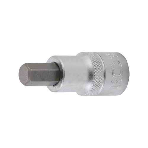 BGS Imbusz bit dugókulcs 1/2" 10mm