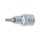 BGS Torx bit dugókulcs 55mm 1/2" T27