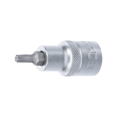 BGS Torx bit dugókulcs 55mm 1/2" T27