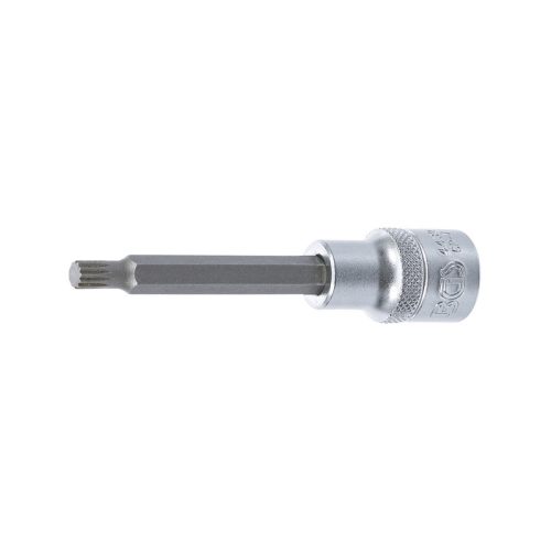 BGS XZN bit dugókulcs 100mm 1/2" M7