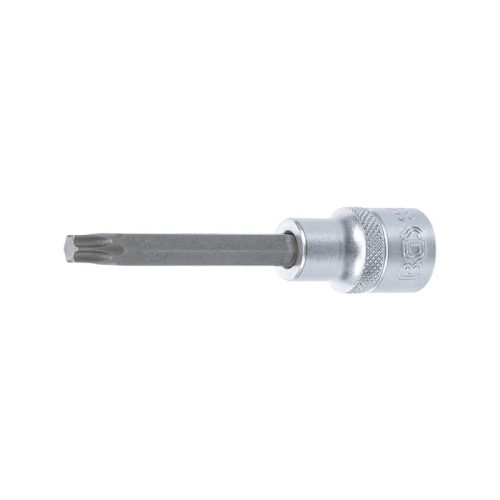 BGS Torx bit dugókulcs 100mm 1/2" T45