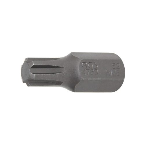 BGS Ribe bit 30mm hosszú 10mm (3/8") M8