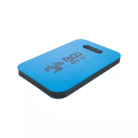   CUMIDESK 2500 - Térdelő szivacs - Térdvédő szivacs extra- 480x320x36 mm - BGS