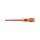 BGS Szigetelt csavarhúzó lapos VDE 6,5x150mm