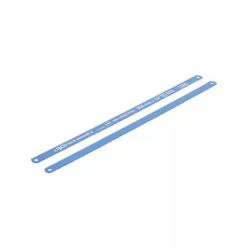 Fémfűrészlap HSS 13x300mm 2db - BGS