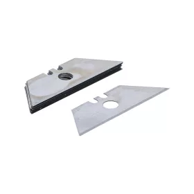 Trapézpenge készlet 10 db-os - BGS