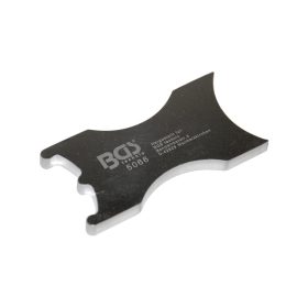 Vezérműtengely rögzítő Ducati 4 szelepes motorhoz - BGS