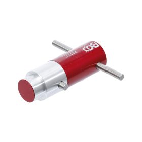 Ducati első tengely beállító Ø25mm - BGS