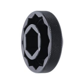 Tengelyanya kulcs Ducatihoz 28/55mm 1/2" - BGS