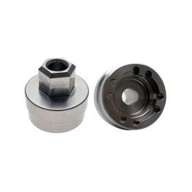 Vezérműtengely tárcsa anya kulcs Ducati 28mm - BGS