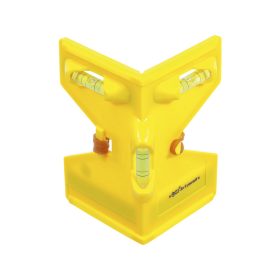 Sarok vízmérték mágneses - BGS