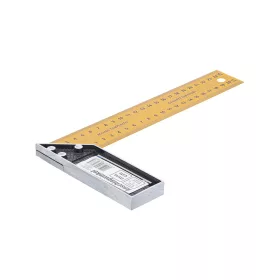 Asztalos derékszög 250mm - BGS