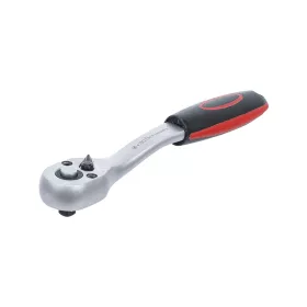 Racsnis hajtókar hajlított 1/4" - BGS