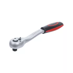 Racsnis hajtókar hajlított 3/8" - BGS