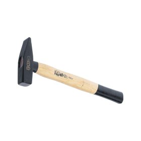 Lakatos kalapács Hickory nyéllel 400g - BGS