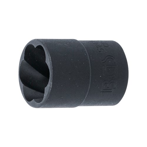 BGS Sérült csavar leszedő 1/2″ 12mm