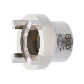   Körmös dugókulcs Suzuki motorkerékpár lengőkar anyához - BGS