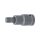 BGS Gépi torx bit dugókulcs 55mm 1/2" T40