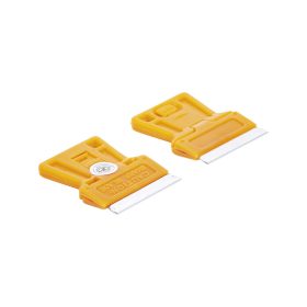 Kaparó készlet pengével 40mm 2 részes - BGS