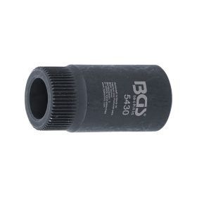 Előkamra kulcs Mercedes - BGS