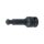 BGS Gépi gömbvégű imbusz bit dugókulcs 75mm 1/2" 17mm