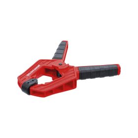 Szorító csipesz 175mm - BGS