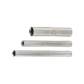 Tartalék hüvely BGS-60100-hoz 3 részes - BGS