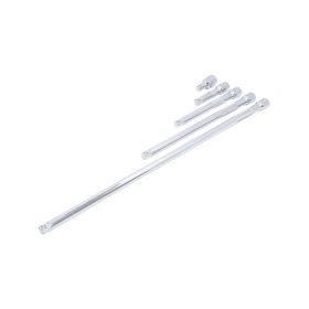 Billenős toldószár készlet 3/8" 5 részes - BGS