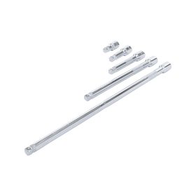 Billenős toldószár készlet 1/2" 5 részes - BGS