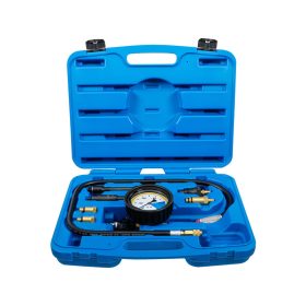 Veszteségmérő benzines és diesel - profi - BGS